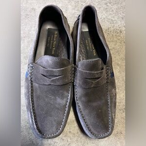 To Boot New York‎ Men's Ocean Drive Penny Loafer size 7